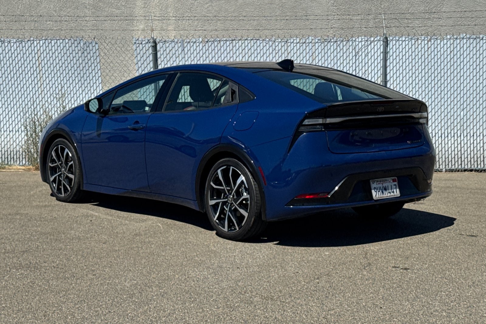 2023 Toyota Prius Prime XSE Premium