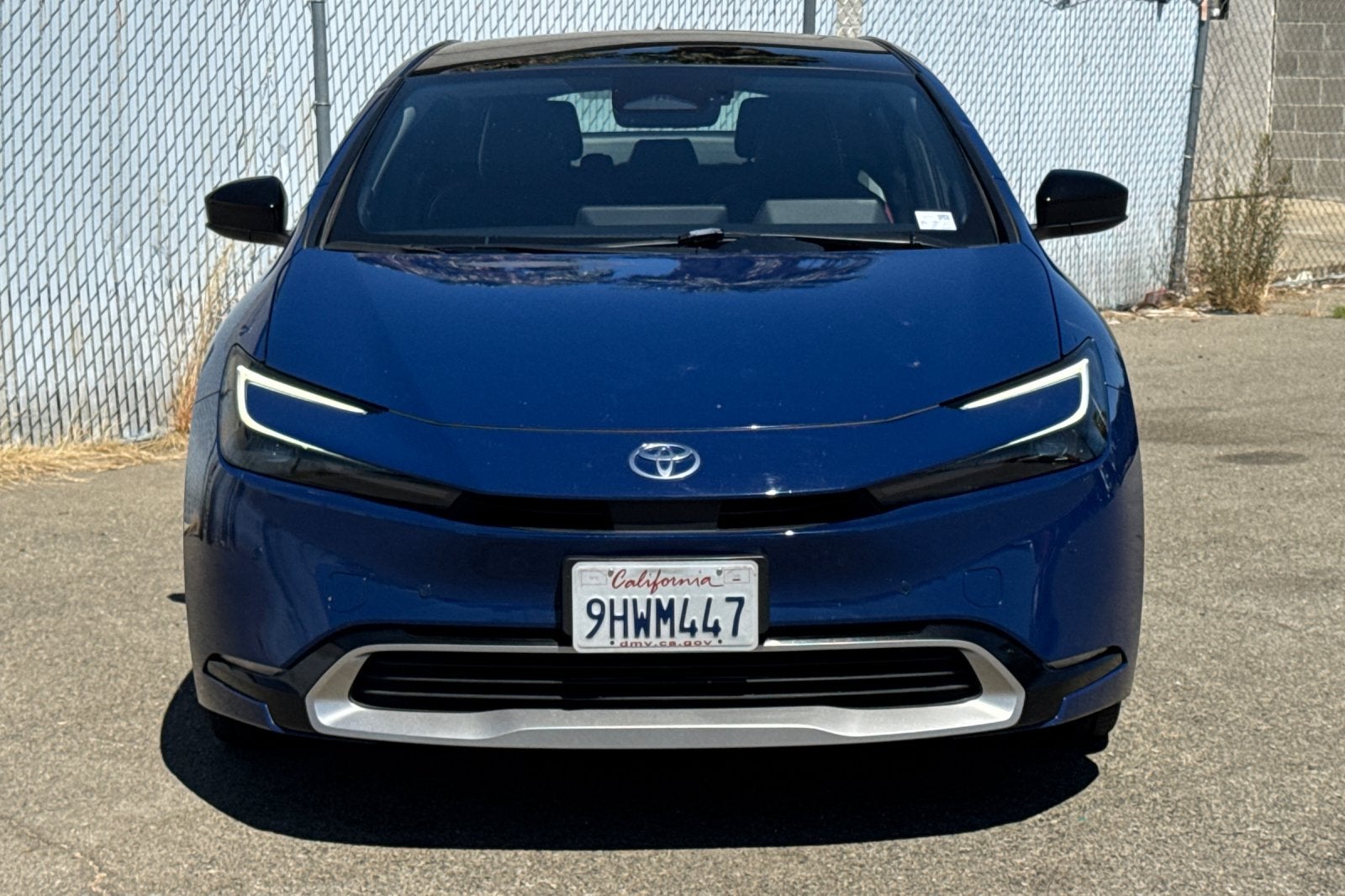 2023 Toyota Prius Prime XSE Premium