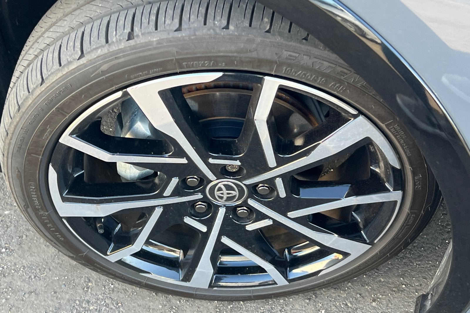 2024 Toyota Prius Prime XSE Premium