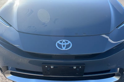 2024 Toyota Prius Prime XSE Premium