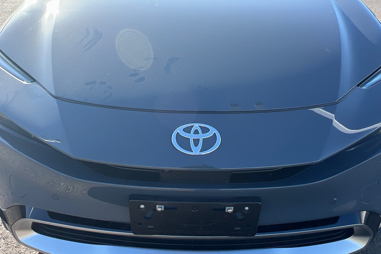 2024 Toyota Prius Prime XSE Premium
