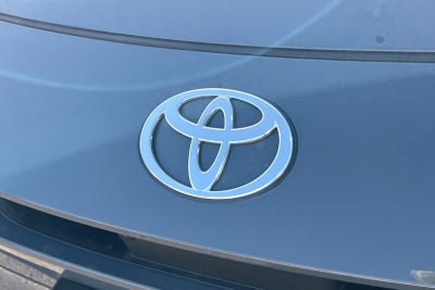 2024 Toyota Prius Prime XSE Premium