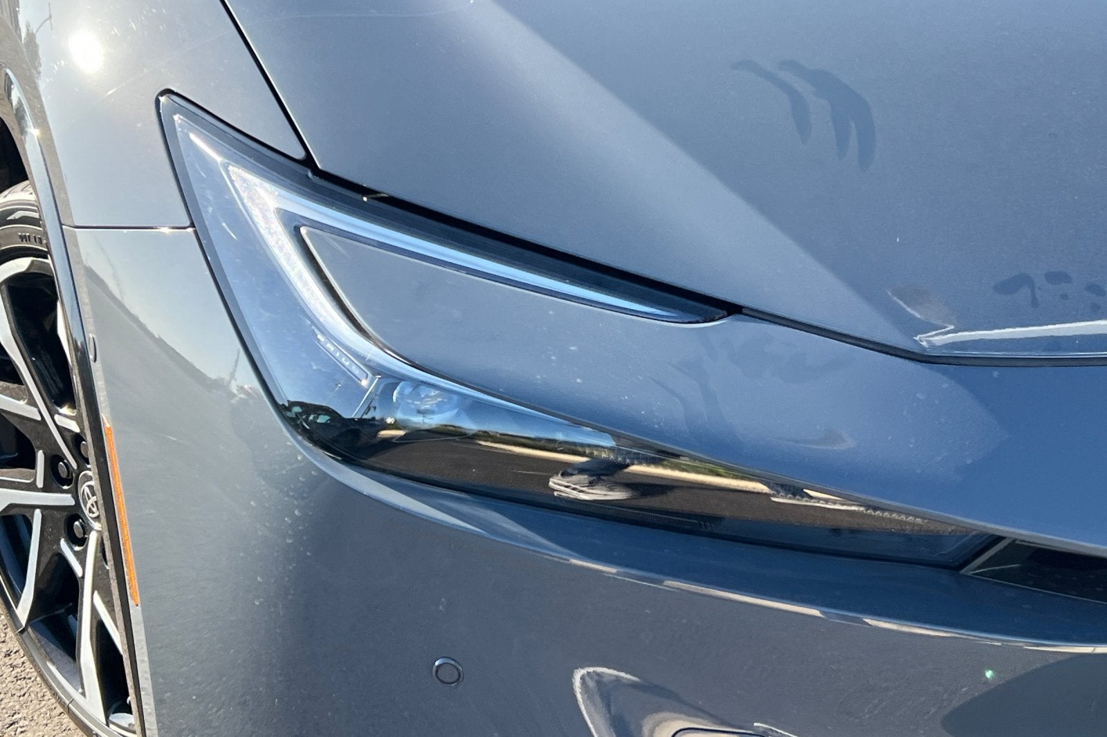 2024 Toyota Prius Prime XSE Premium