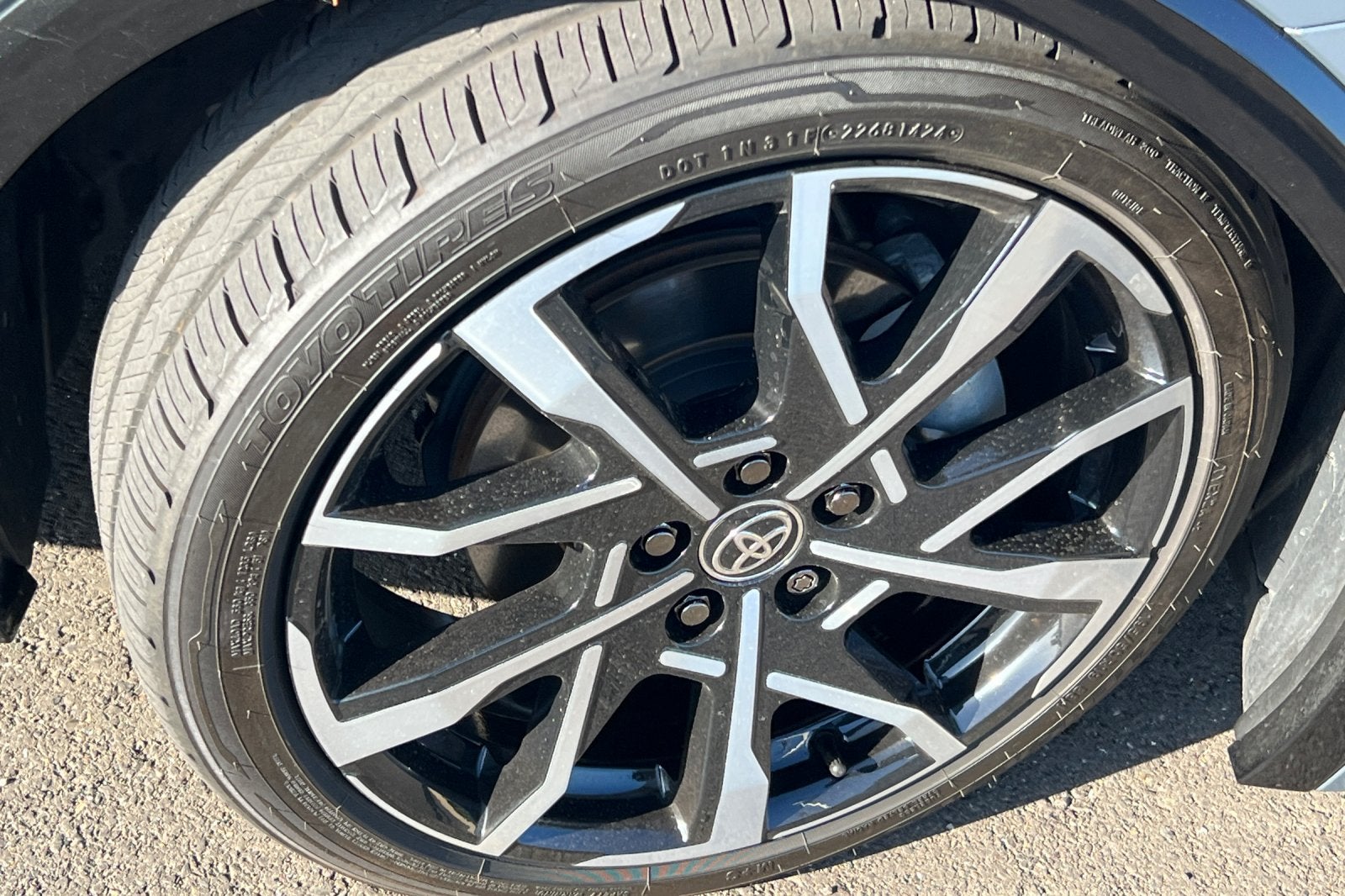 2024 Toyota Prius Prime XSE Premium