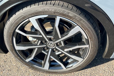 2024 Toyota Prius Prime XSE Premium