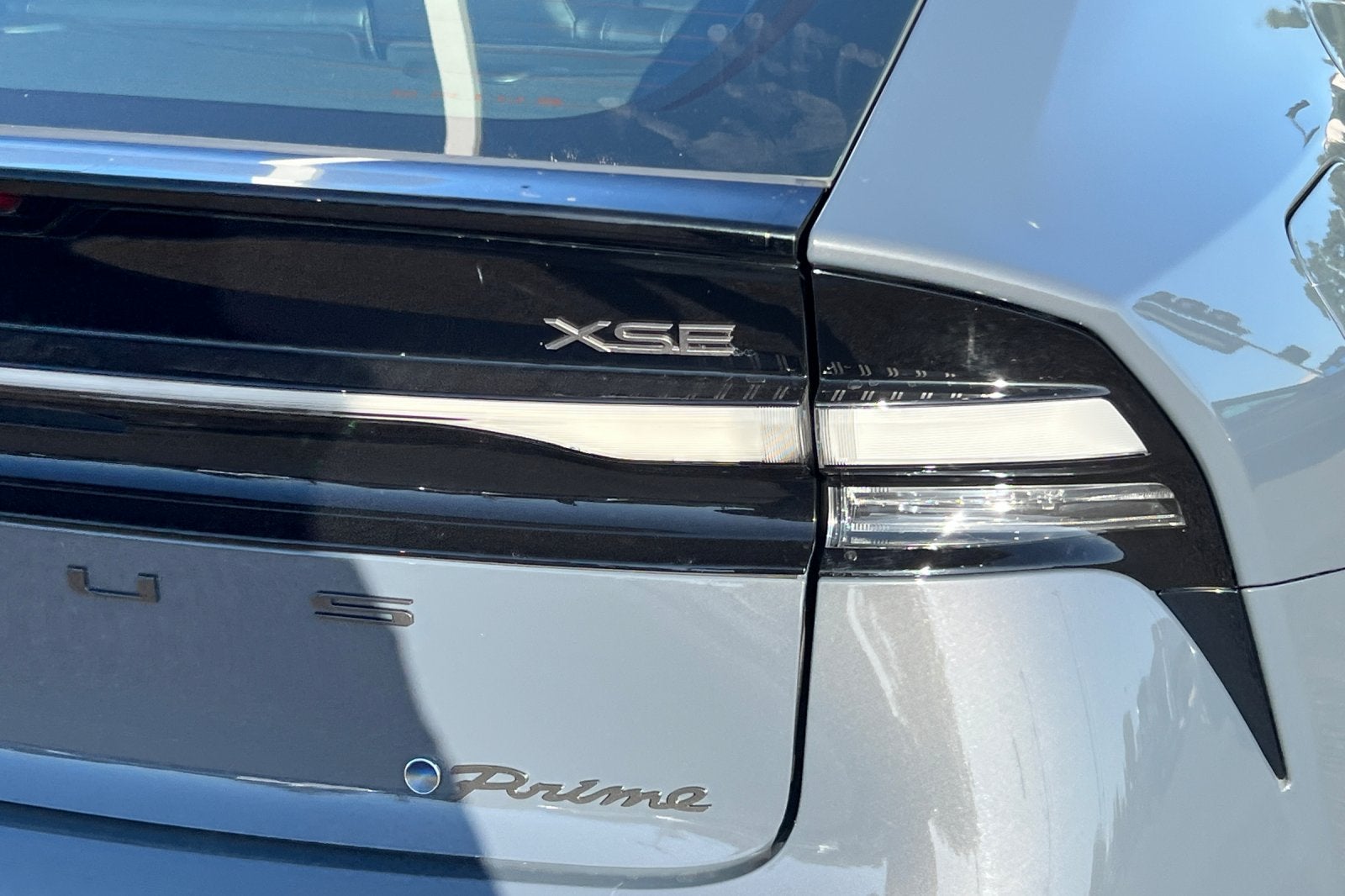 2024 Toyota Prius Prime XSE Premium