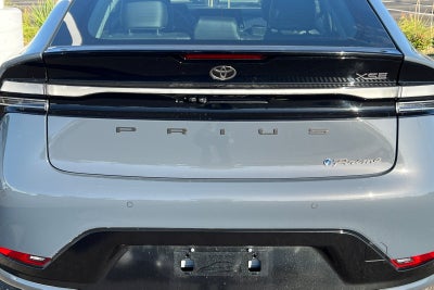 2024 Toyota Prius Prime XSE Premium
