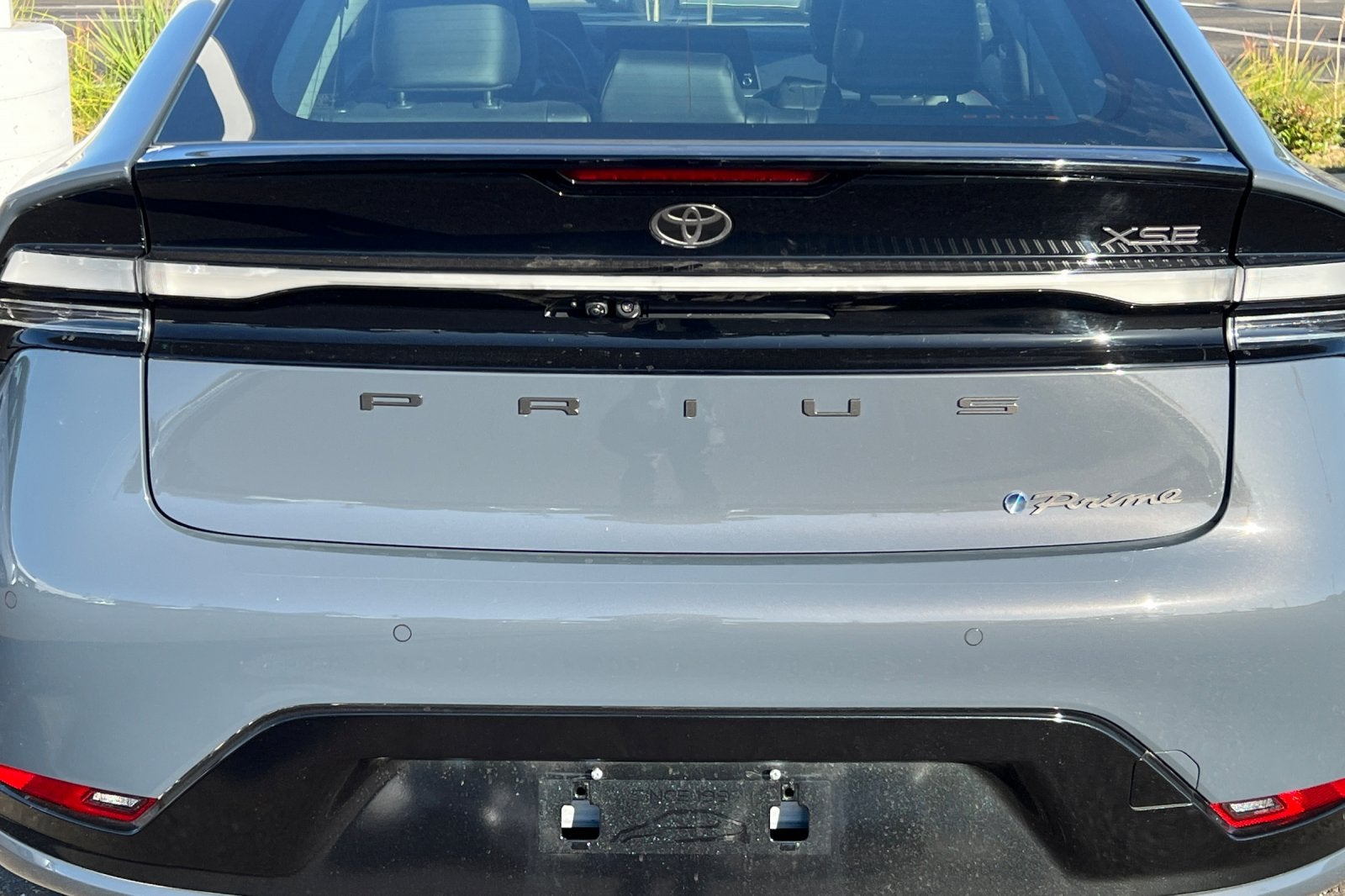 2024 Toyota Prius Prime XSE Premium