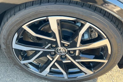 2024 Toyota Prius Prime XSE Premium
