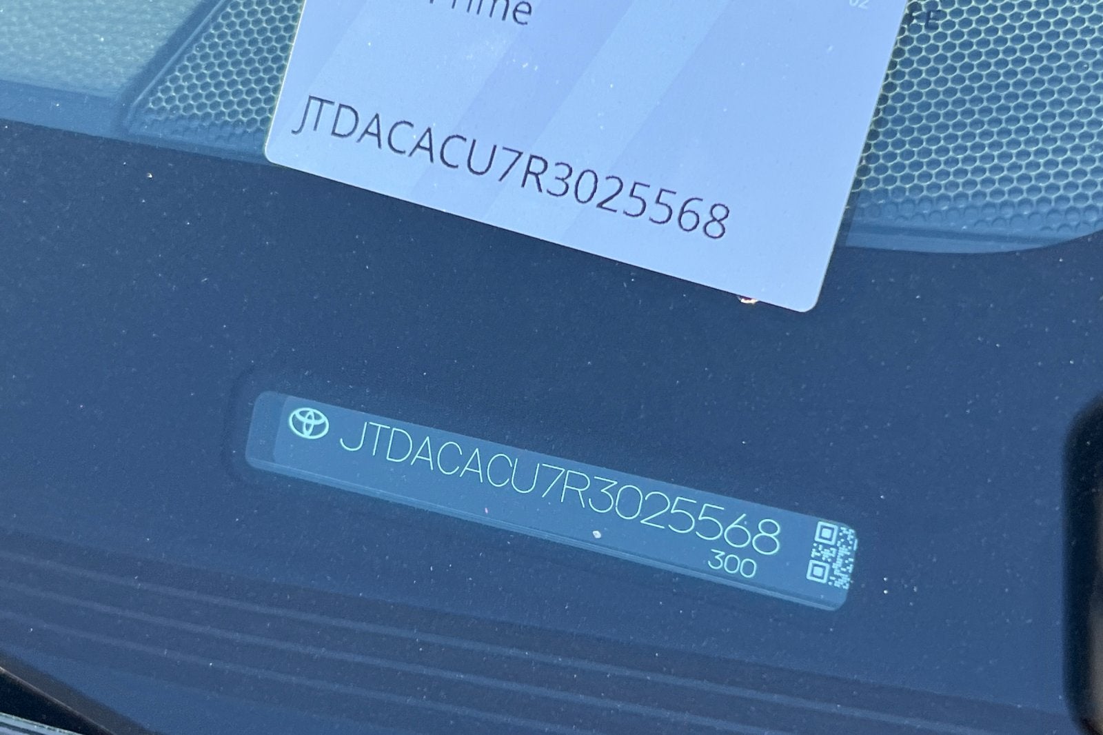 2024 Toyota Prius Prime XSE Premium