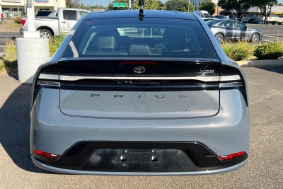 2024 Toyota Prius Prime XSE Premium