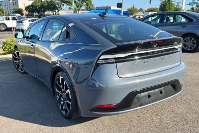 2024 Toyota Prius Prime XSE Premium