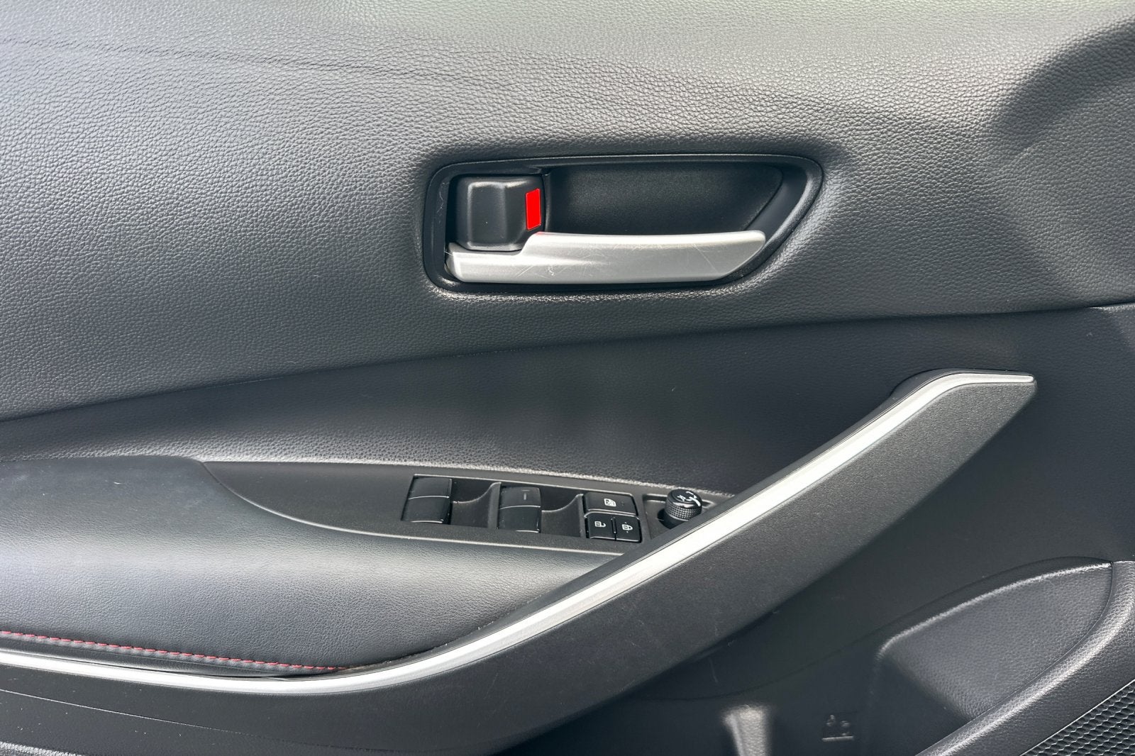 2023 Toyota Corolla Hybrid SE