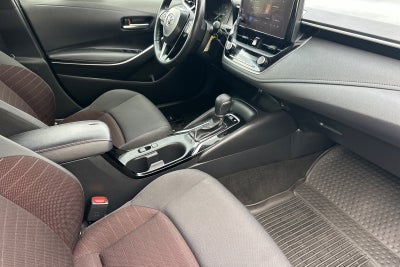 2023 Toyota Corolla Hybrid SE