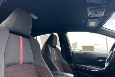 2023 Toyota Corolla Hybrid SE