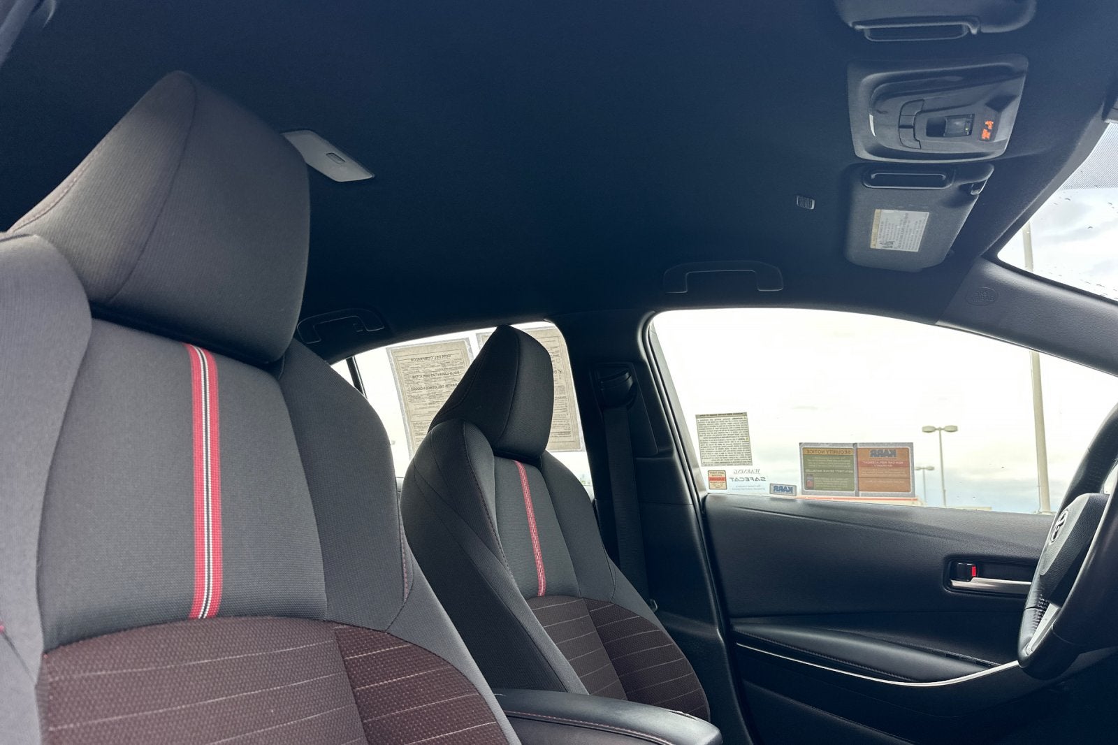 2023 Toyota Corolla Hybrid SE