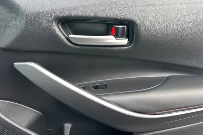 2023 Toyota Corolla Hybrid SE