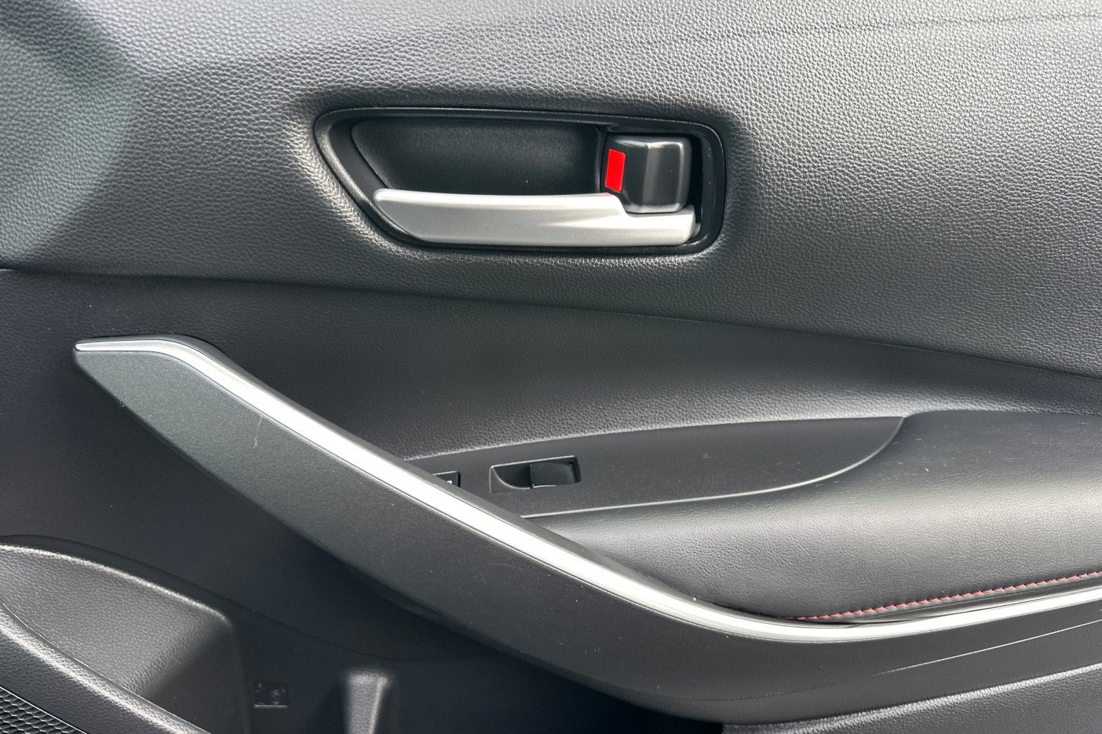 2023 Toyota Corolla Hybrid SE