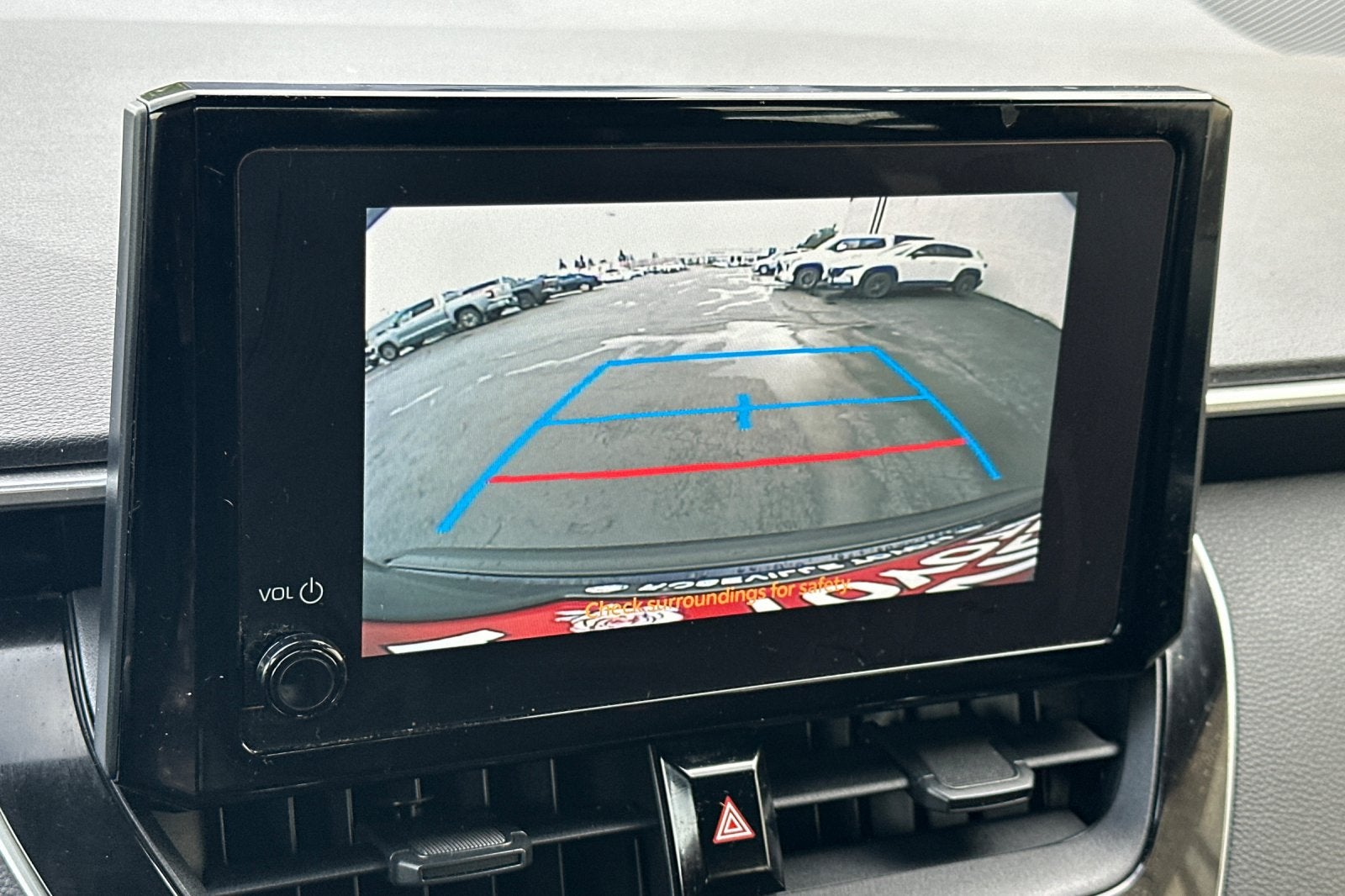 2023 Toyota Corolla Hybrid SE