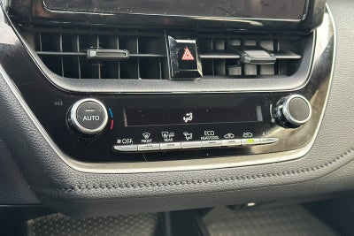 2023 Toyota Corolla Hybrid SE