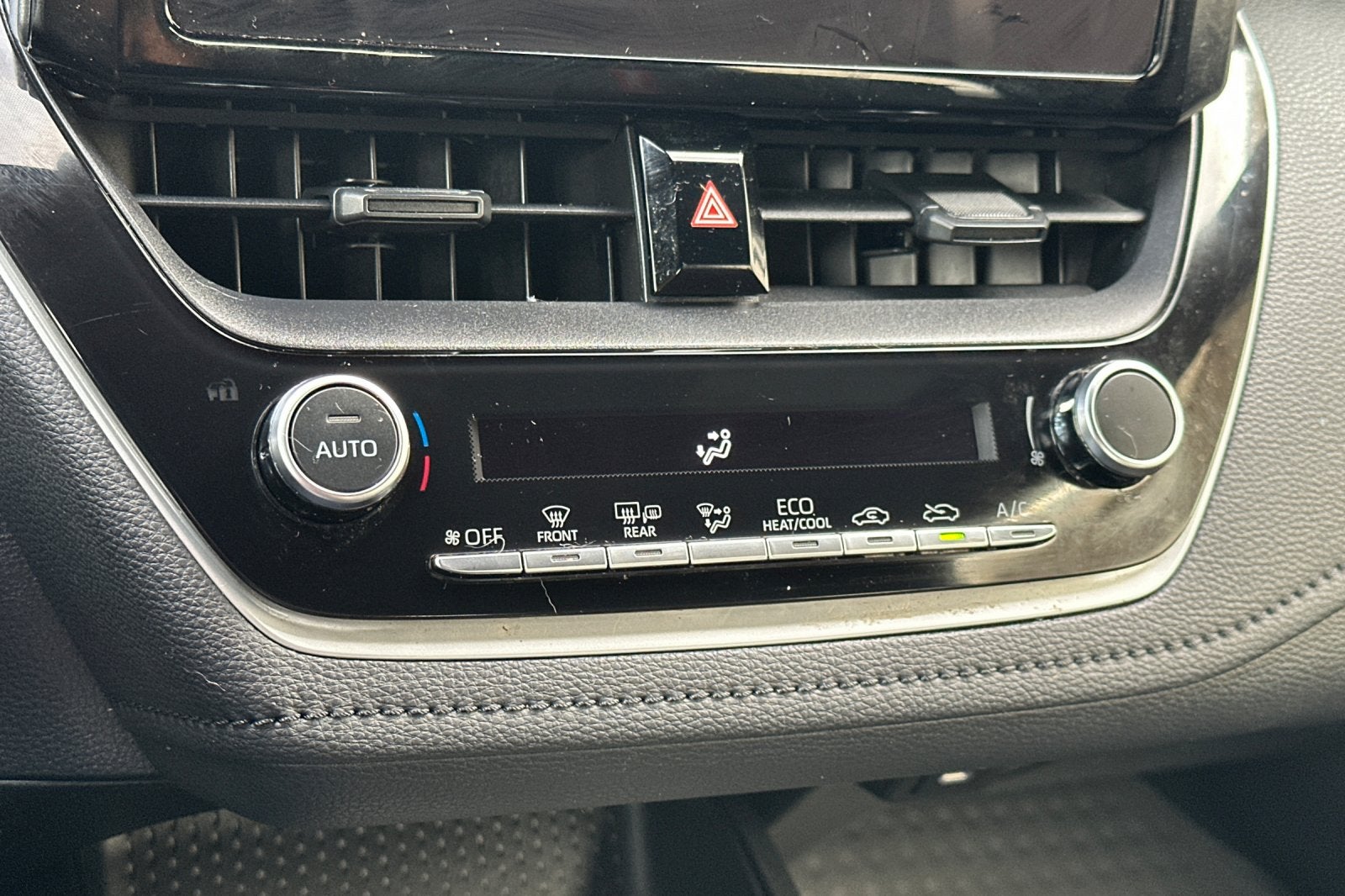 2023 Toyota Corolla Hybrid SE