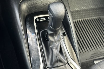 2023 Toyota Corolla Hybrid SE