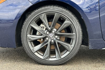 2023 Toyota Corolla Hybrid SE