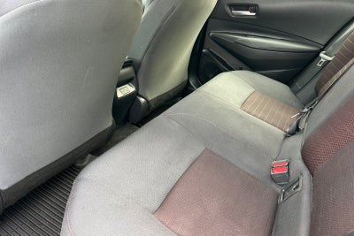 2023 Toyota Corolla Hybrid SE