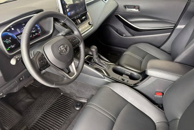 2026 Toyota Corolla Hybrid XLE
