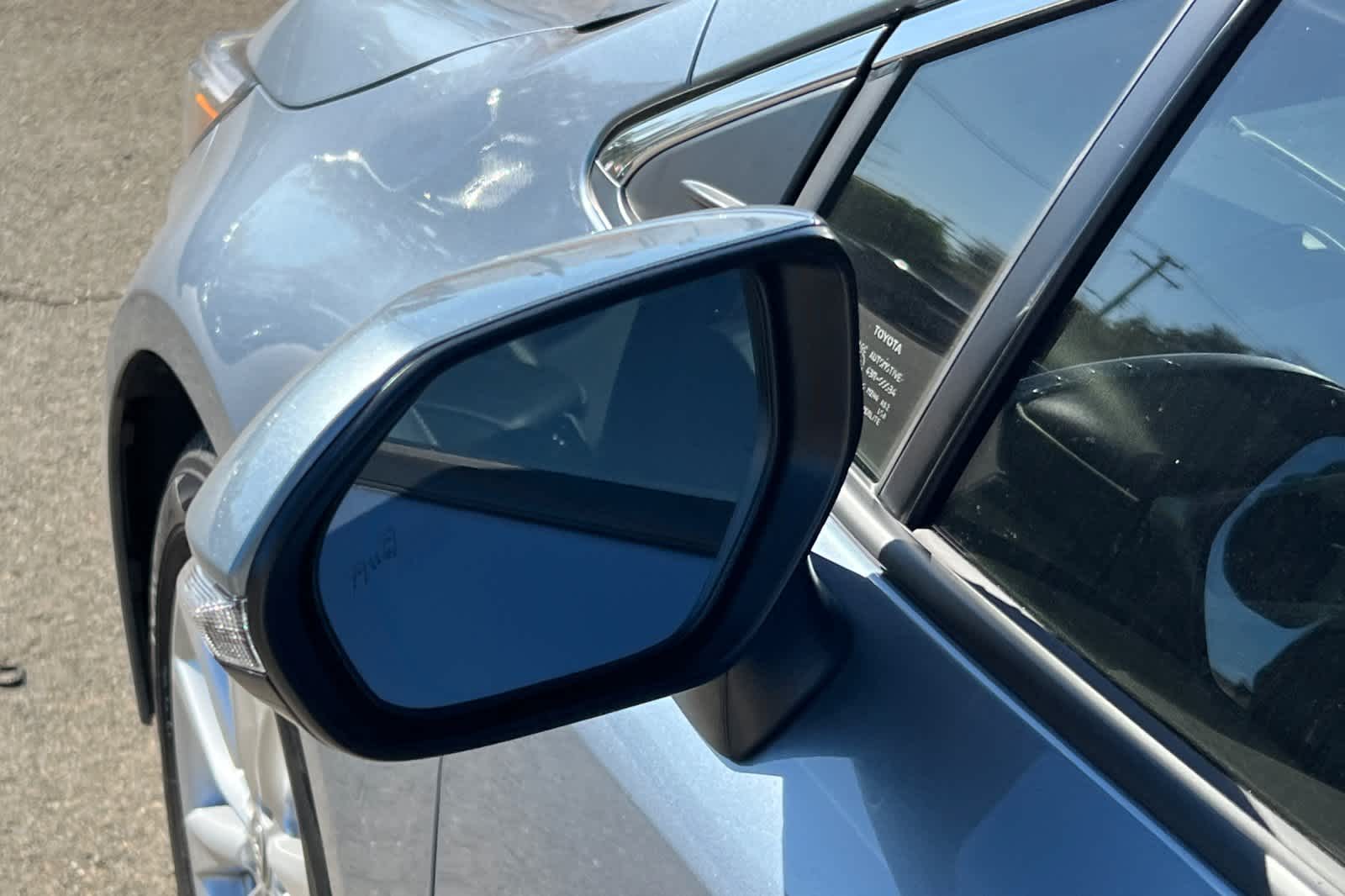 2026 Toyota Corolla Hybrid XLE