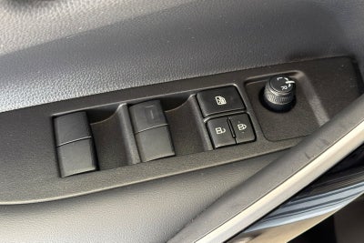 2026 Toyota Corolla Hybrid XLE