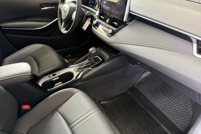 2026 Toyota Corolla Hybrid XLE