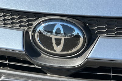 2026 Toyota Corolla Hybrid XLE