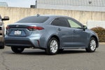 2026 Toyota Corolla Hybrid XLE