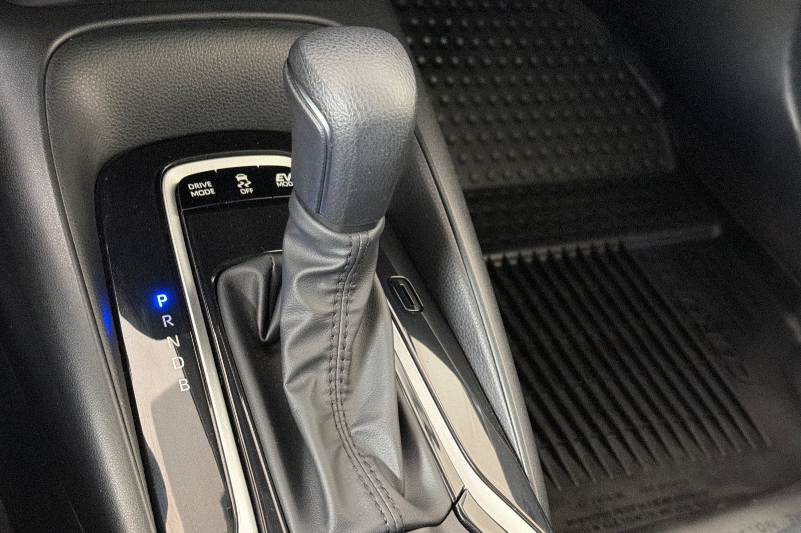 2026 Toyota Corolla Hybrid XLE