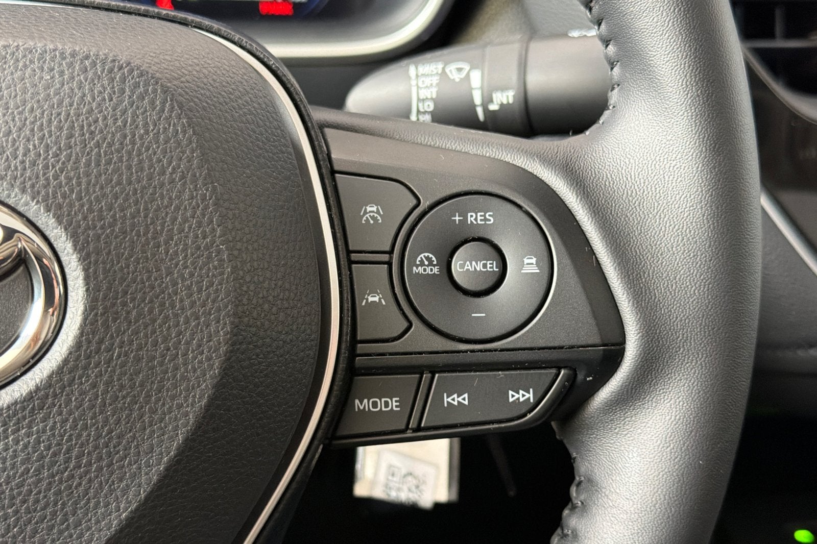 2026 Toyota Corolla Hybrid XLE