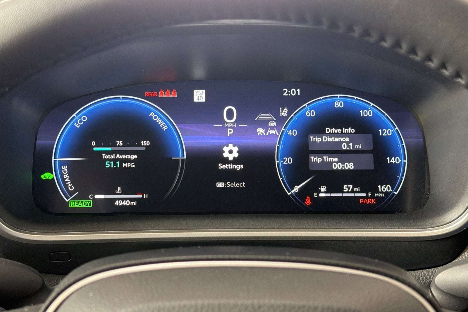 2026 Toyota Corolla Hybrid XLE