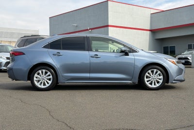 2026 Toyota Corolla Hybrid XLE