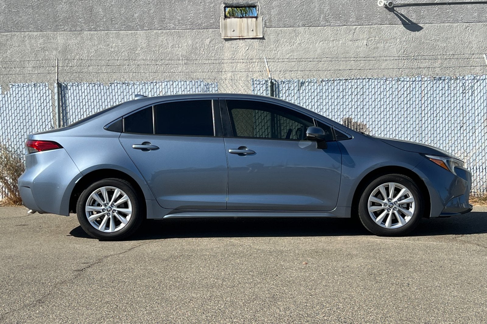 2026 Toyota Corolla Hybrid XLE