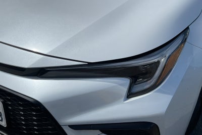 2023 Toyota Corolla Hybrid SE