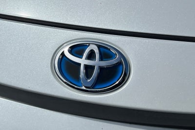 2023 Toyota Corolla Hybrid SE