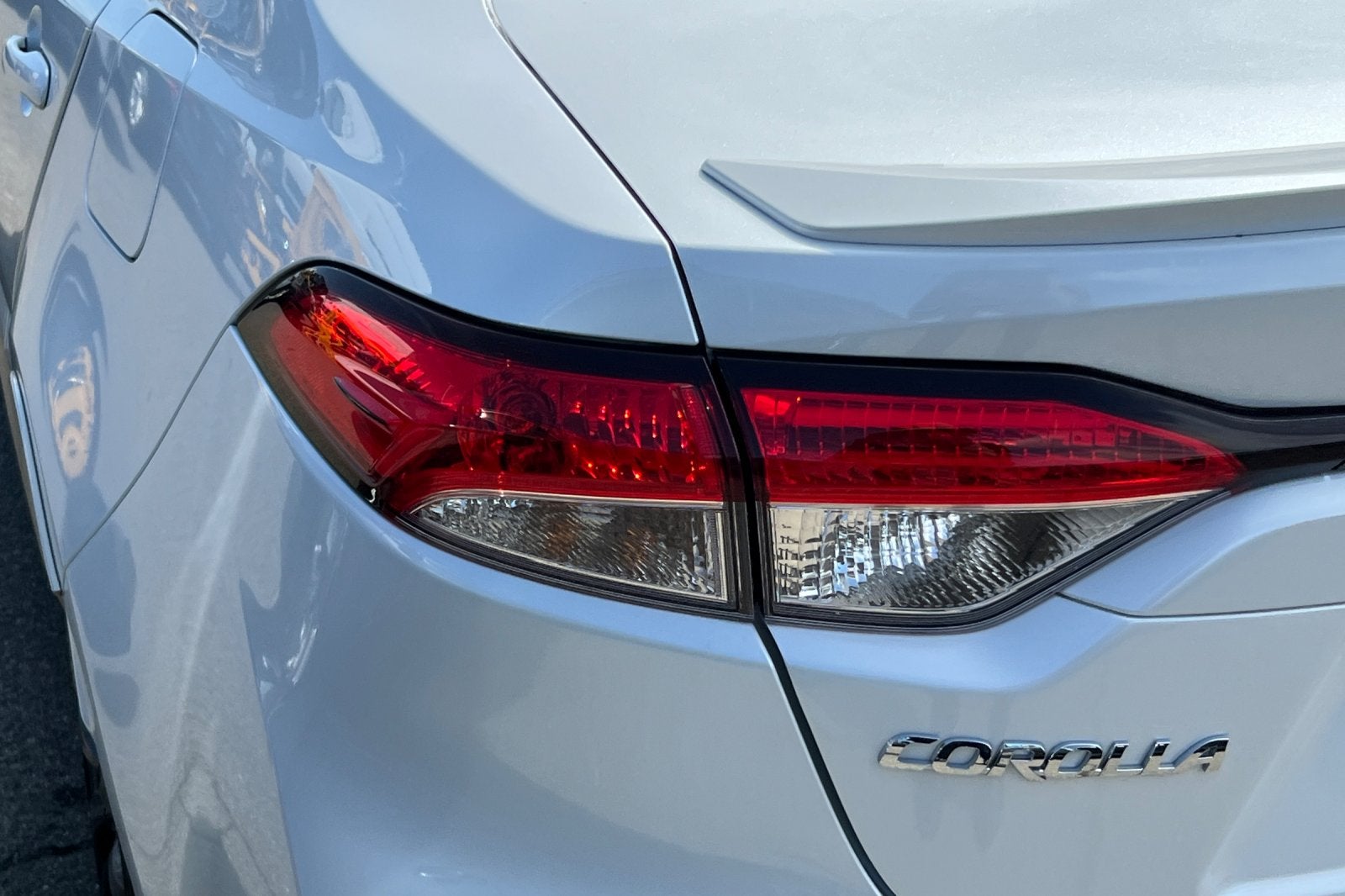 2023 Toyota Corolla Hybrid SE