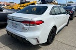 2023 Toyota Corolla Hybrid SE