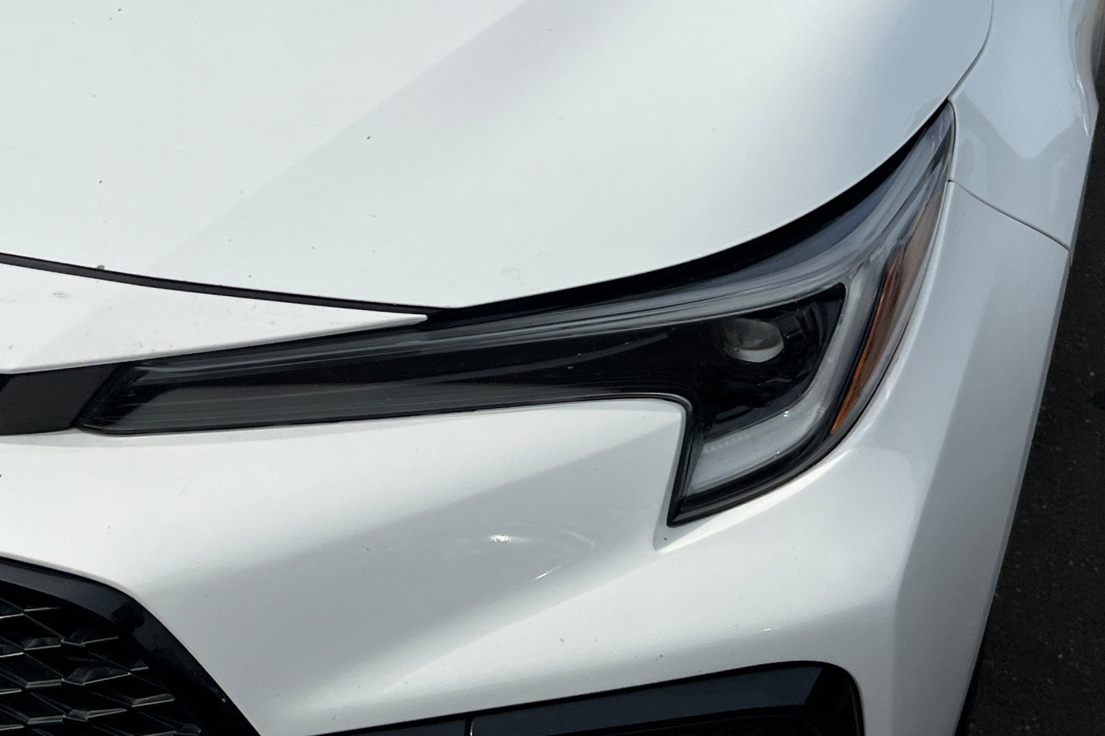 2023 Toyota Corolla Hybrid SE