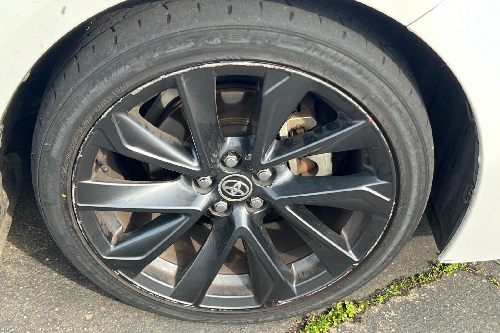 2023 Toyota Corolla Hybrid SE