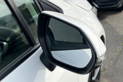 2023 Toyota Corolla Hybrid SE