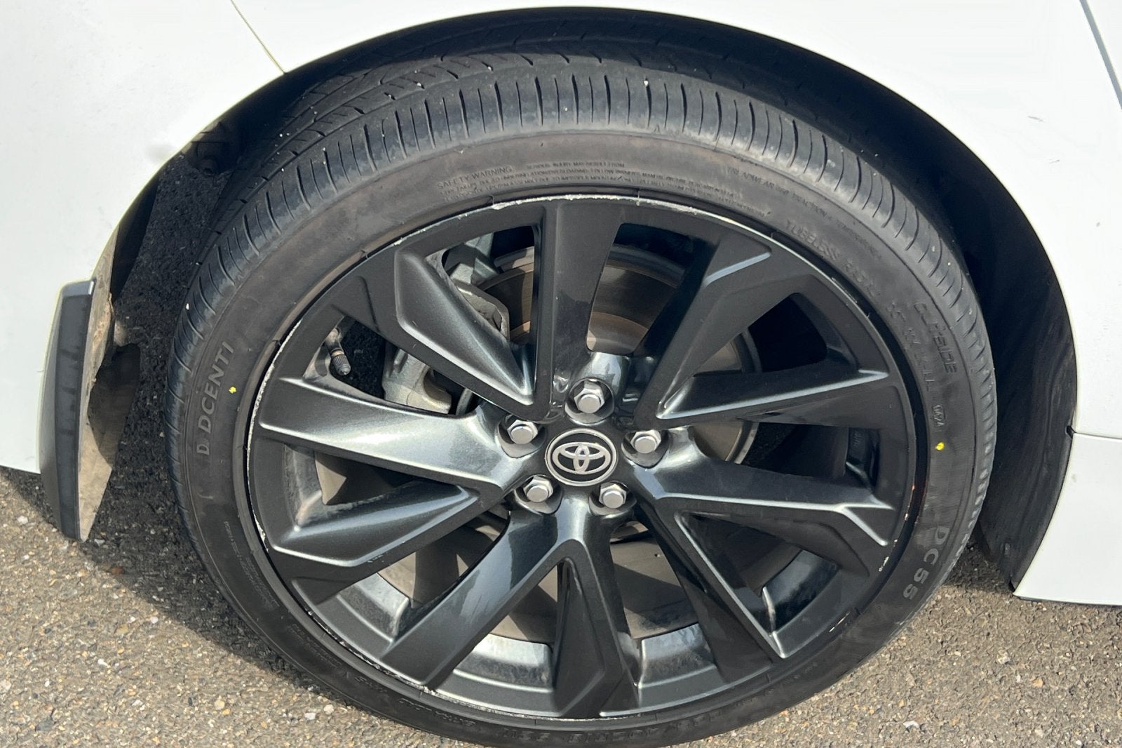 2023 Toyota Corolla Hybrid SE