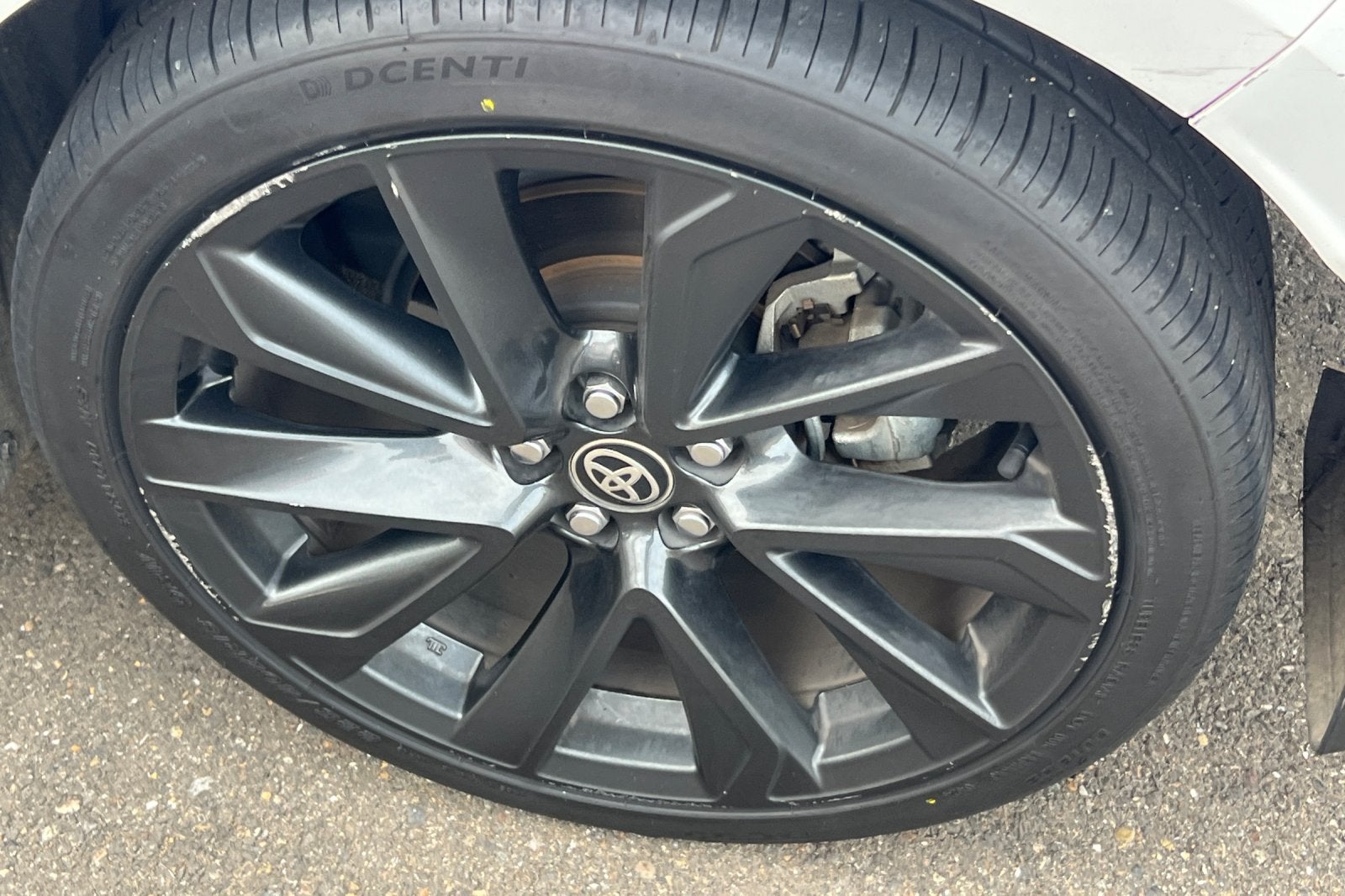 2023 Toyota Corolla Hybrid SE