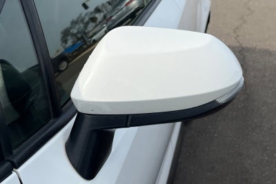 2023 Toyota Corolla Hybrid SE