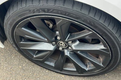 2023 Toyota Corolla Hybrid SE